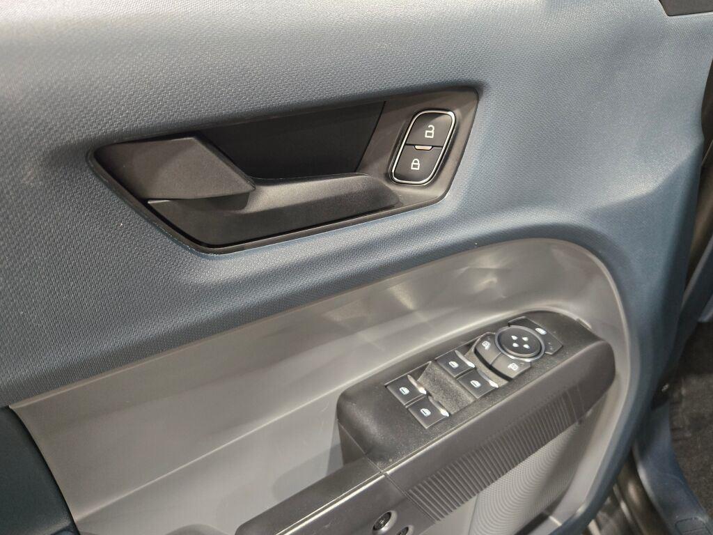 new 2025 Ford Maverick car, priced at $39,430