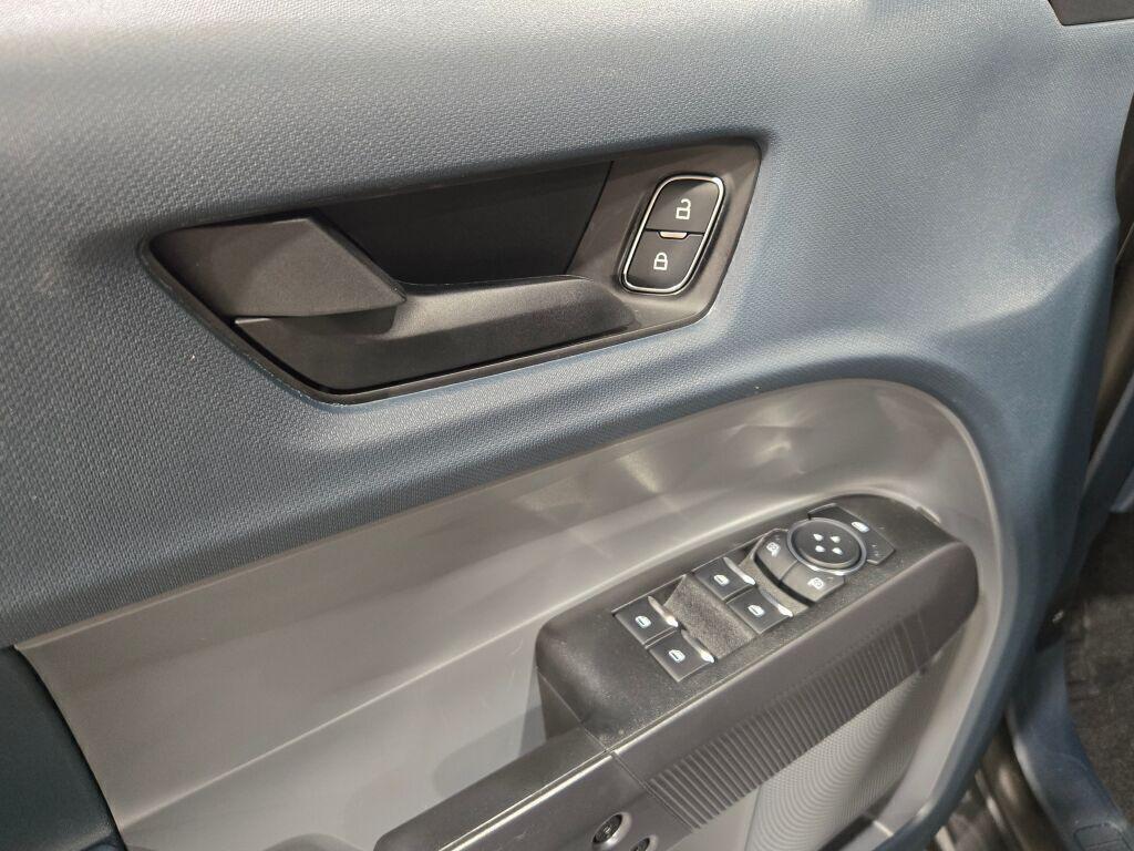 new 2025 Ford Maverick car, priced at $34,093