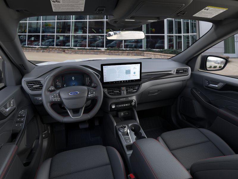 new 2026 Ford Escape car, priced at $36,625