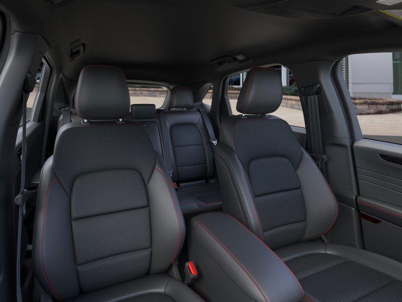 new 2026 Ford Escape car, priced at $36,625