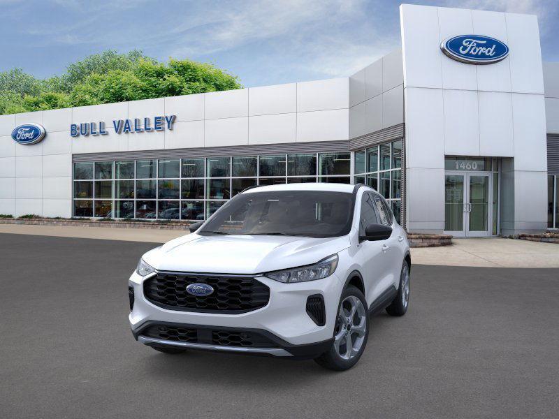 new 2026 Ford Escape car, priced at $36,625