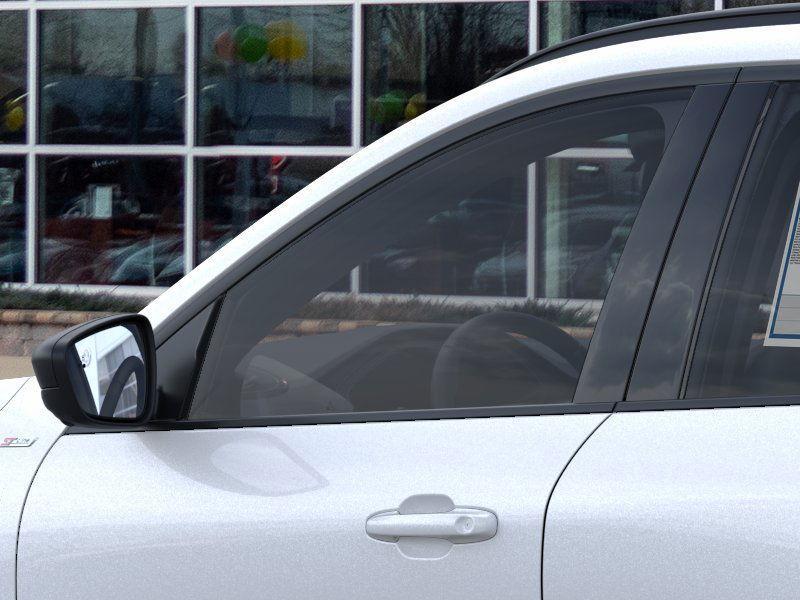 new 2026 Ford Escape car, priced at $36,625