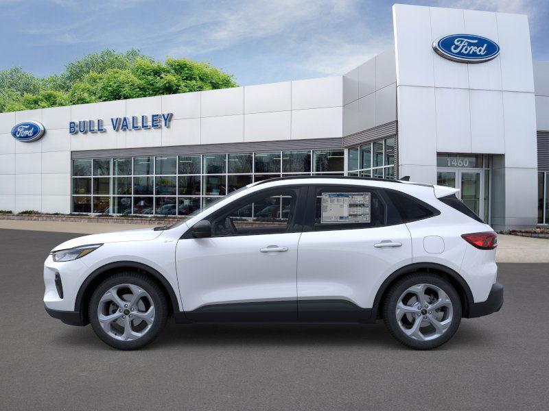 new 2026 Ford Escape car, priced at $36,625