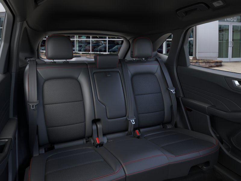 new 2026 Ford Escape car, priced at $36,625