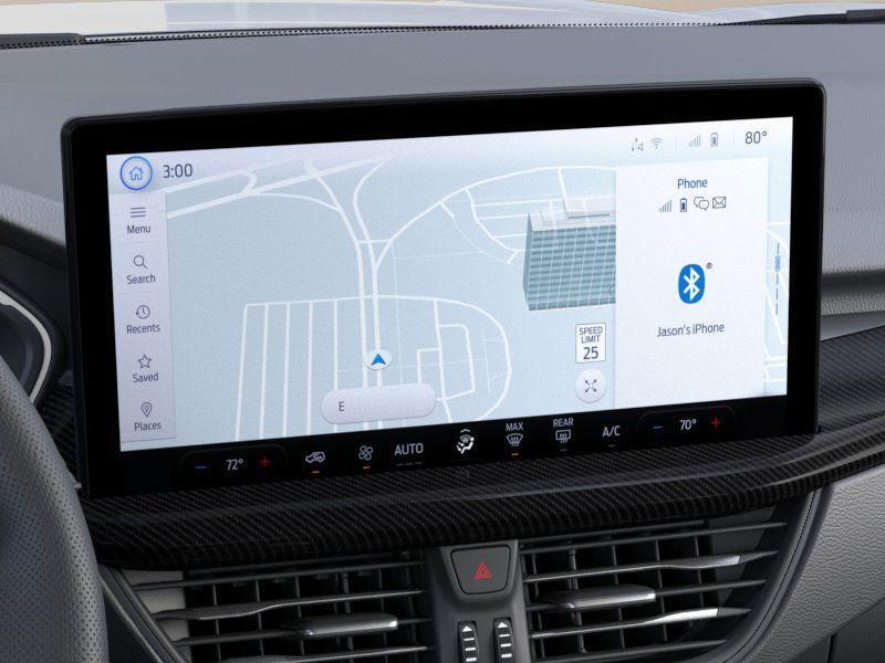 new 2026 Ford Escape car, priced at $36,625