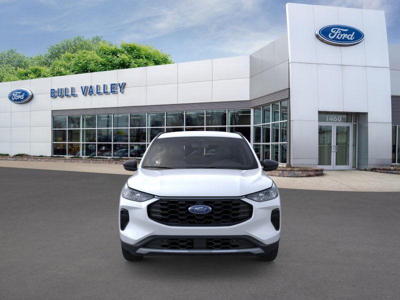 new 2026 Ford Escape car, priced at $36,625