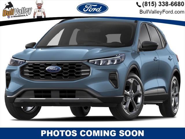 new 2025 Ford Escape car, priced at $35,170