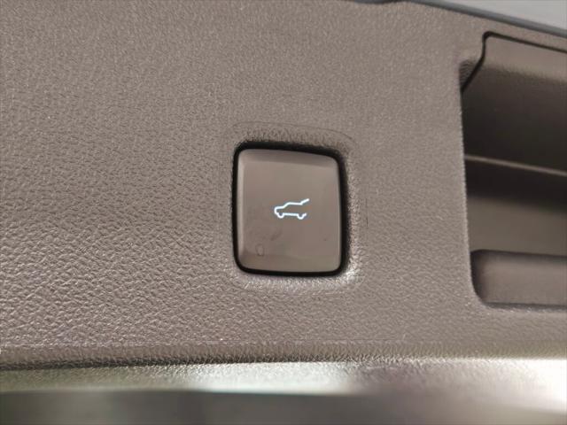 new 2025 Ford Escape car, priced at $34,072