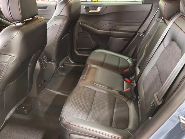 new 2025 Ford Escape car, priced at $34,072