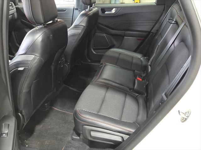 used 2023 Ford Escape car, priced at $28,790