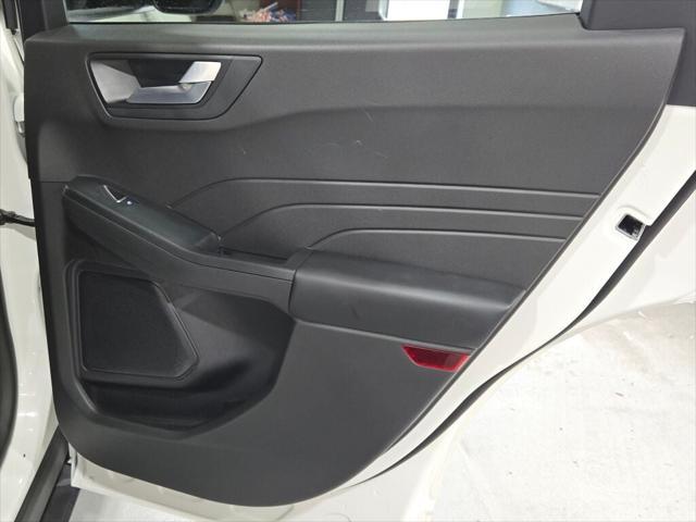 used 2023 Ford Escape car, priced at $28,790