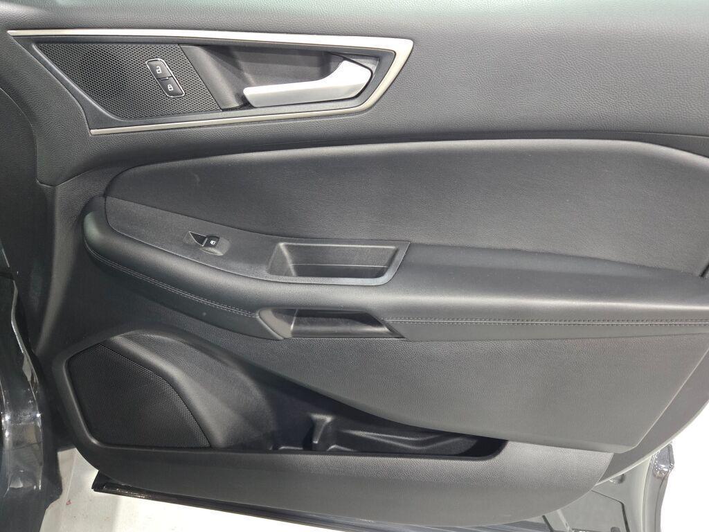 used 2021 Ford Edge car, priced at $22,761