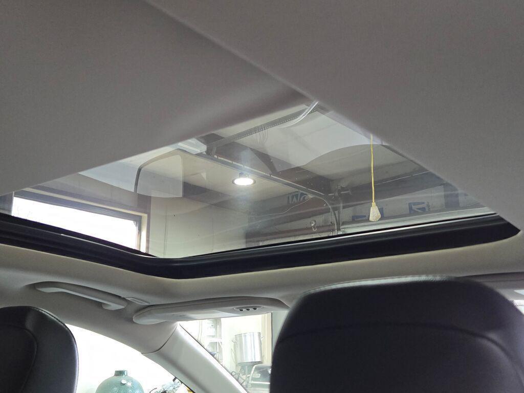 used 2021 Ford Edge car, priced at $22,761