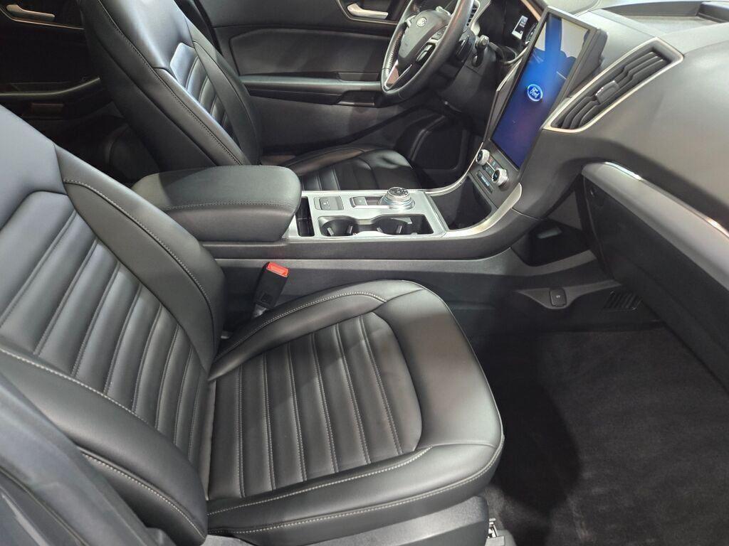 used 2021 Ford Edge car, priced at $22,761