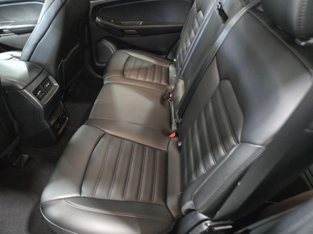 used 2021 Ford Edge car, priced at $22,761