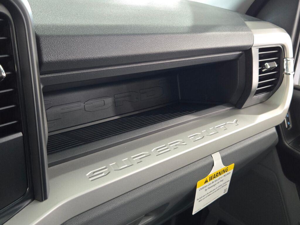 new 2025 Ford F-250 car, priced at $65,785