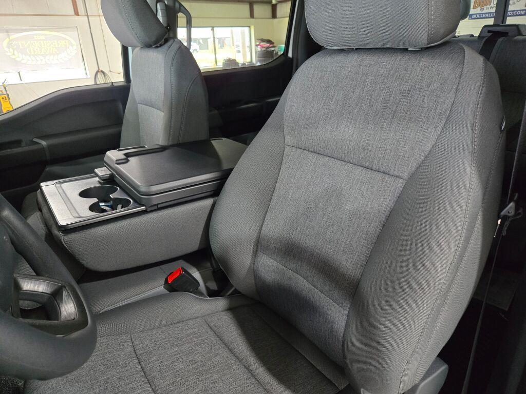 new 2025 Ford F-250 car, priced at $65,785