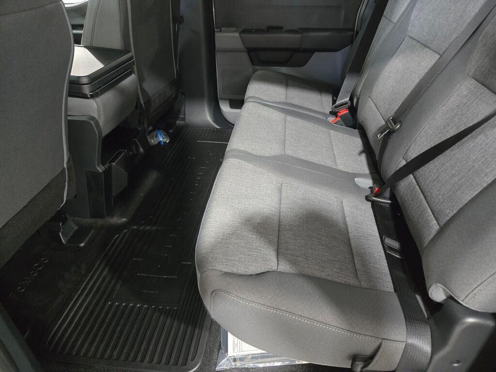 new 2025 Ford F-250 car, priced at $65,785
