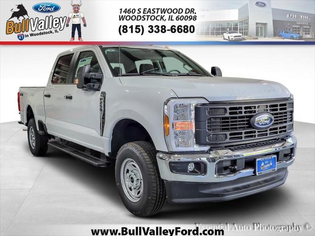 new 2024 Ford F-250 car, priced at $56,785