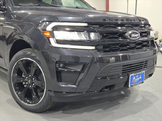 new 2024 Ford Expedition car, priced at $75,165