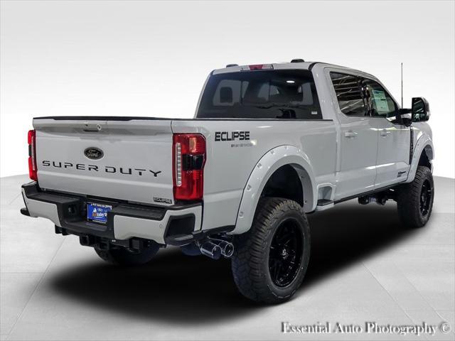 new 2024 Ford F-250 car, priced at $109,375