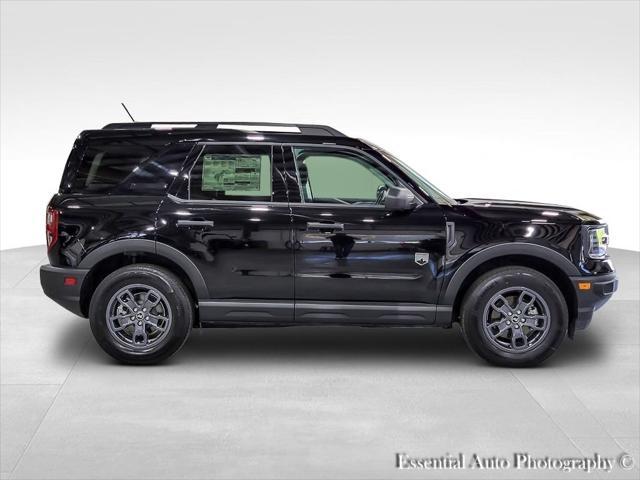 new 2024 Ford Bronco Sport car, priced at $30,515