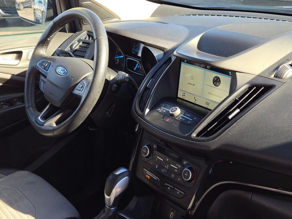 used 2019 Ford Escape car, priced at $11,995