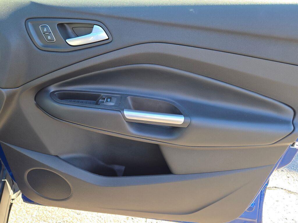 used 2019 Ford Escape car, priced at $11,995