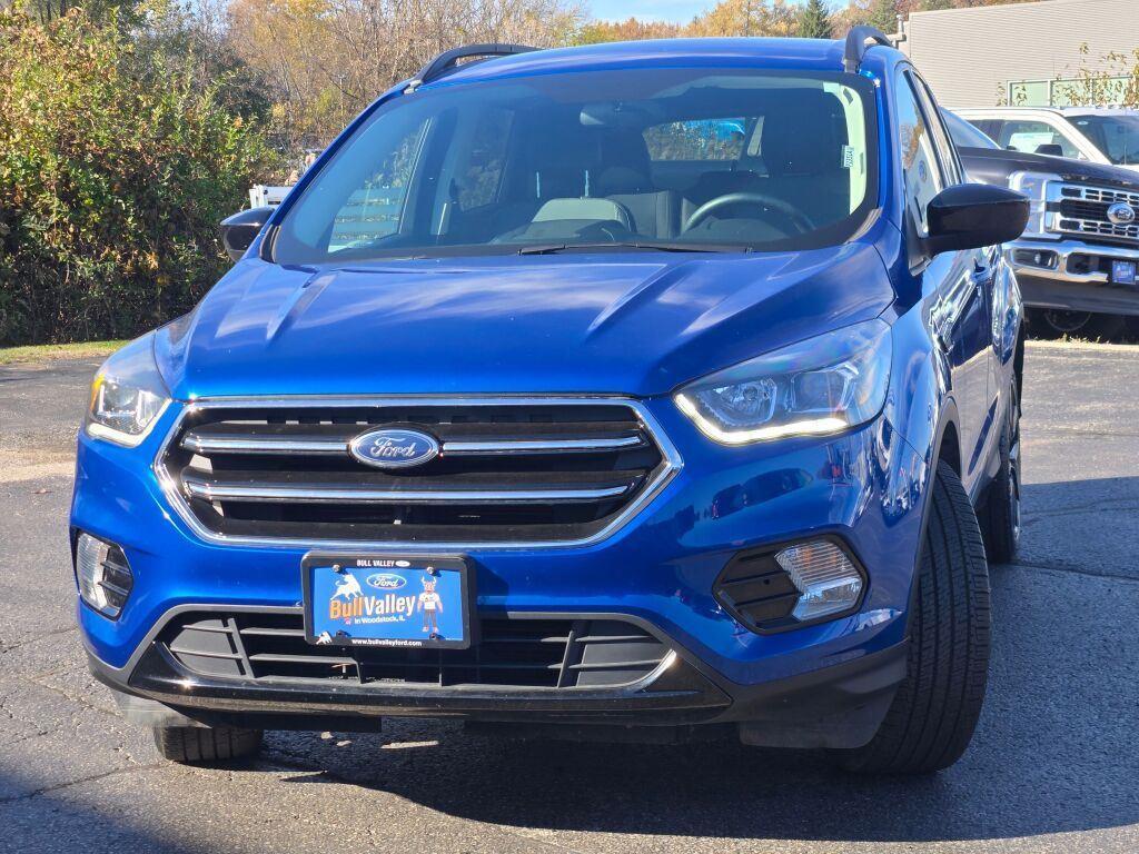 used 2019 Ford Escape car, priced at $11,995
