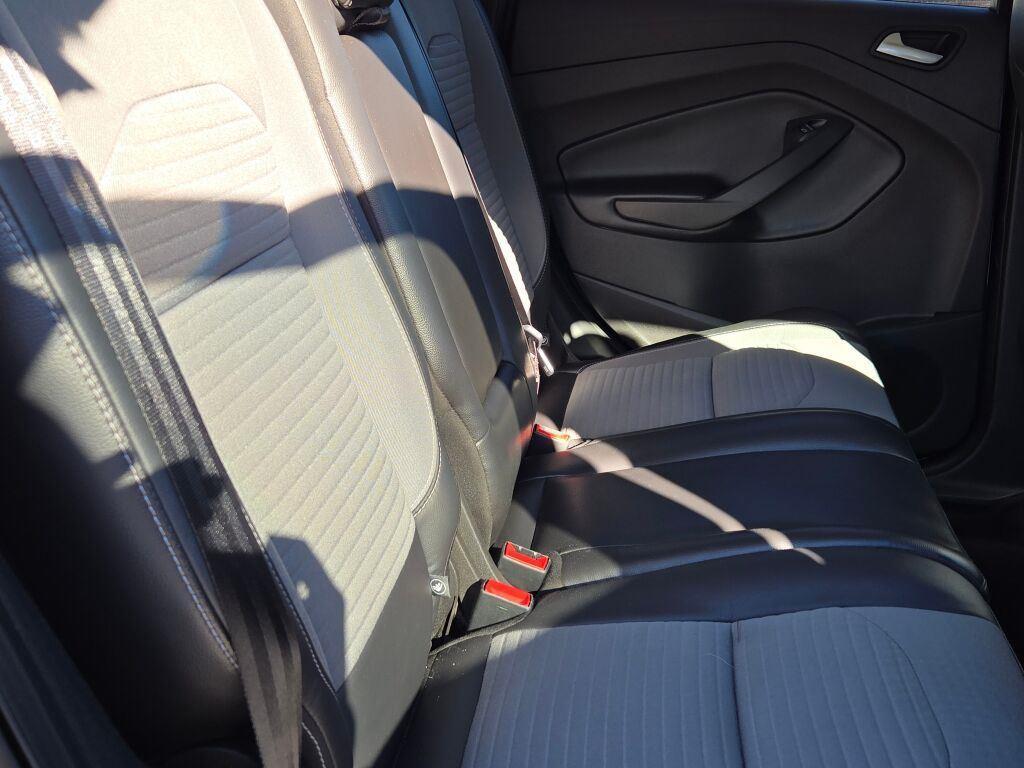 used 2019 Ford Escape car, priced at $11,995