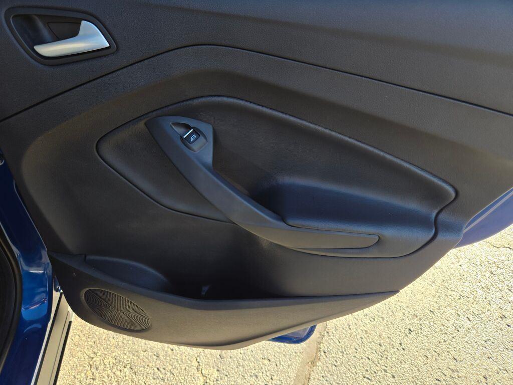 used 2019 Ford Escape car, priced at $11,995