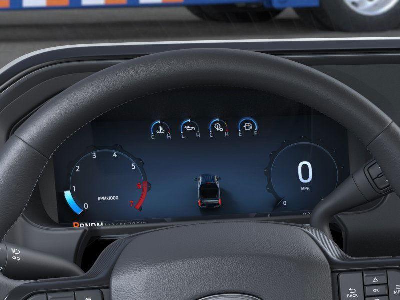 new 2026 Ford F-350 car, priced at $87,955