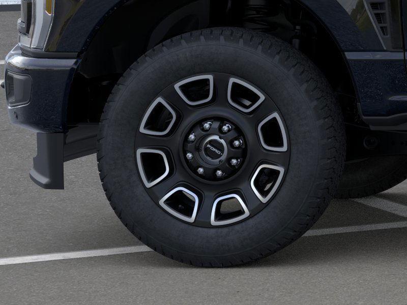 new 2026 Ford F-350 car, priced at $87,955