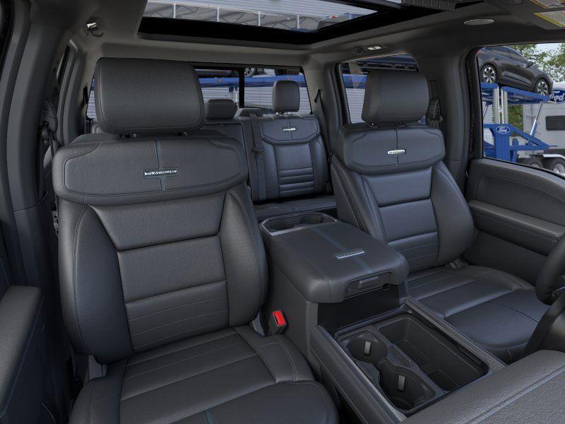 new 2026 Ford F-350 car, priced at $87,955