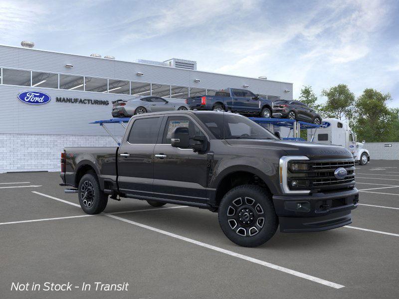new 2026 Ford F-350 car, priced at $87,955