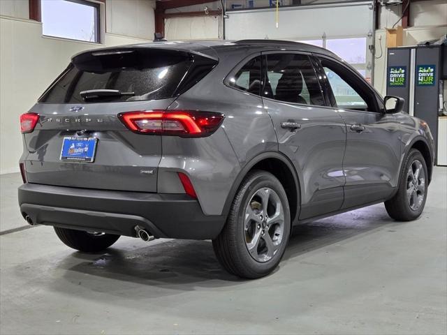 new 2025 Ford Escape car, priced at $32,980