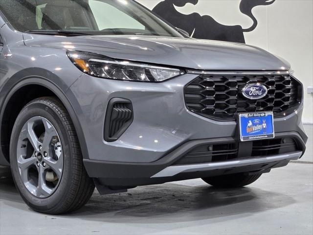 new 2025 Ford Escape car, priced at $32,980