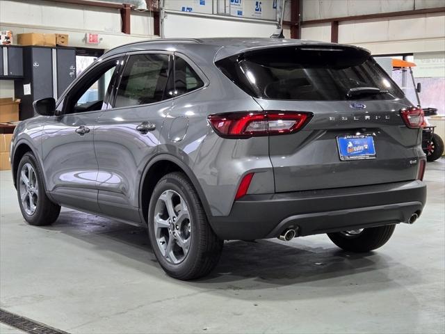 new 2025 Ford Escape car, priced at $32,980