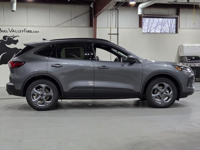 new 2025 Ford Escape car, priced at $32,980