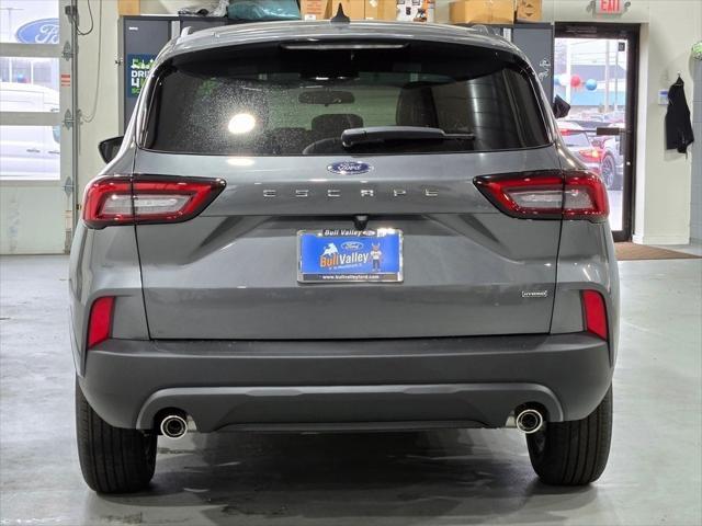 new 2025 Ford Escape car, priced at $32,980