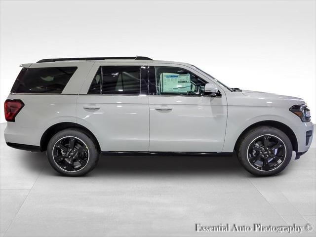 new 2024 Ford Expedition car, priced at $73,165