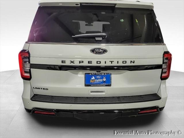 new 2024 Ford Expedition car, priced at $73,165