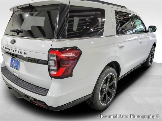 new 2024 Ford Expedition car, priced at $73,165