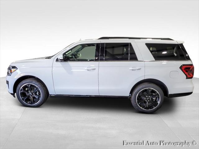 new 2024 Ford Expedition car, priced at $76,165