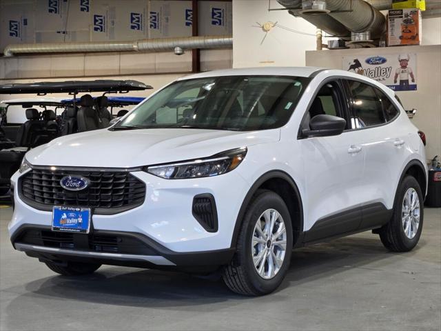 new 2025 Ford Escape car, priced at $28,995