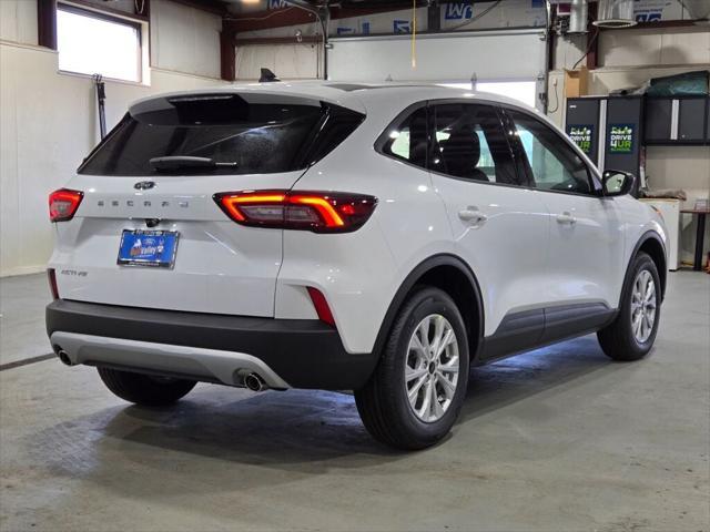 new 2025 Ford Escape car, priced at $28,995