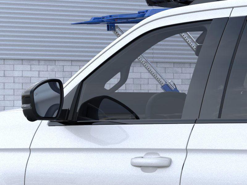 new 2025 Ford Expedition car, priced at $85,430