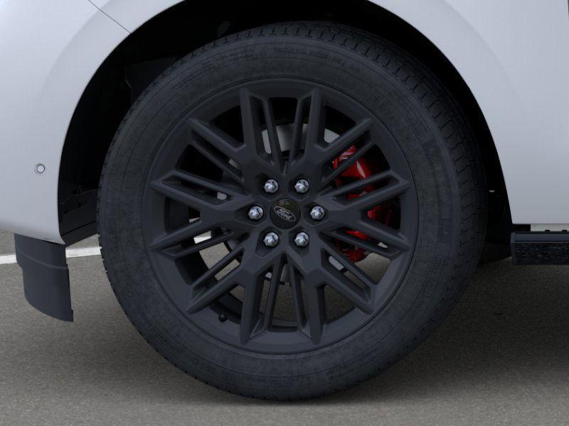 new 2025 Ford Expedition car, priced at $85,430