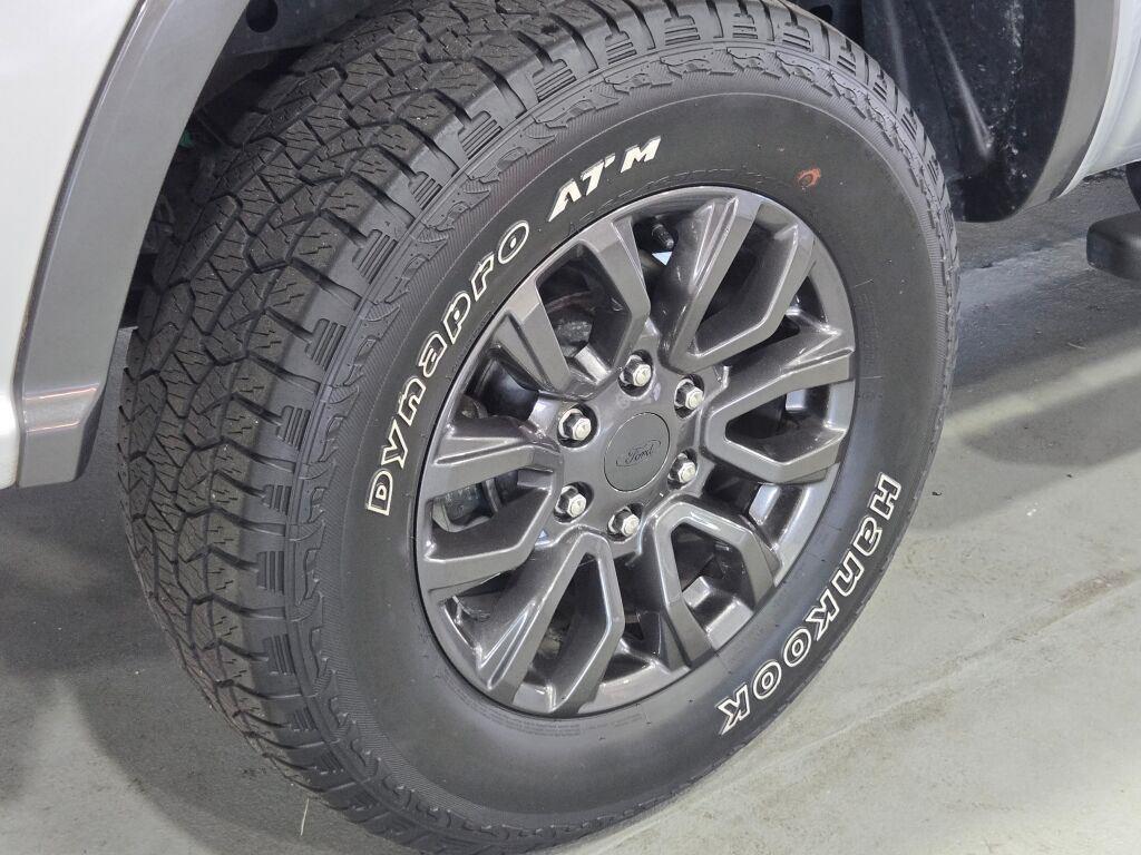 used 2019 Ford Ranger car, priced at $28,599