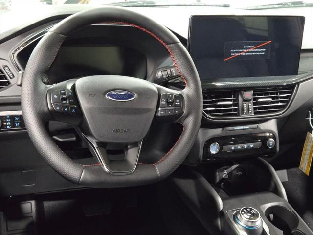 new 2025 Ford Escape car, priced at $36,665